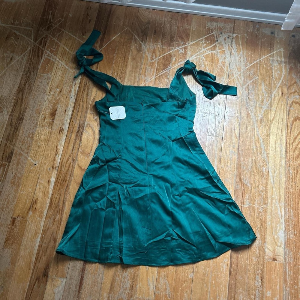 Brand new Altar’d state dress with tags size XS